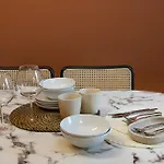 Fifty Eight Suite Milan