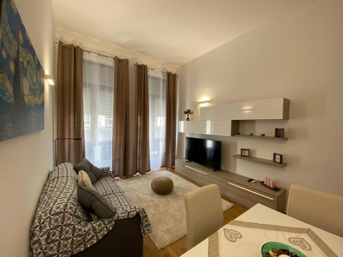 Apartment Fifty Eight