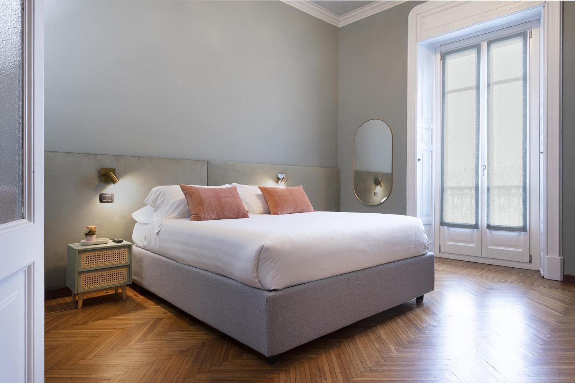 Fifty Eight Apartment