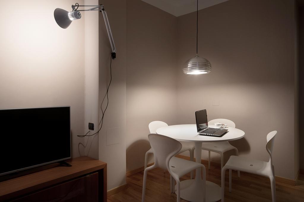 Apartment Fifty Eight *