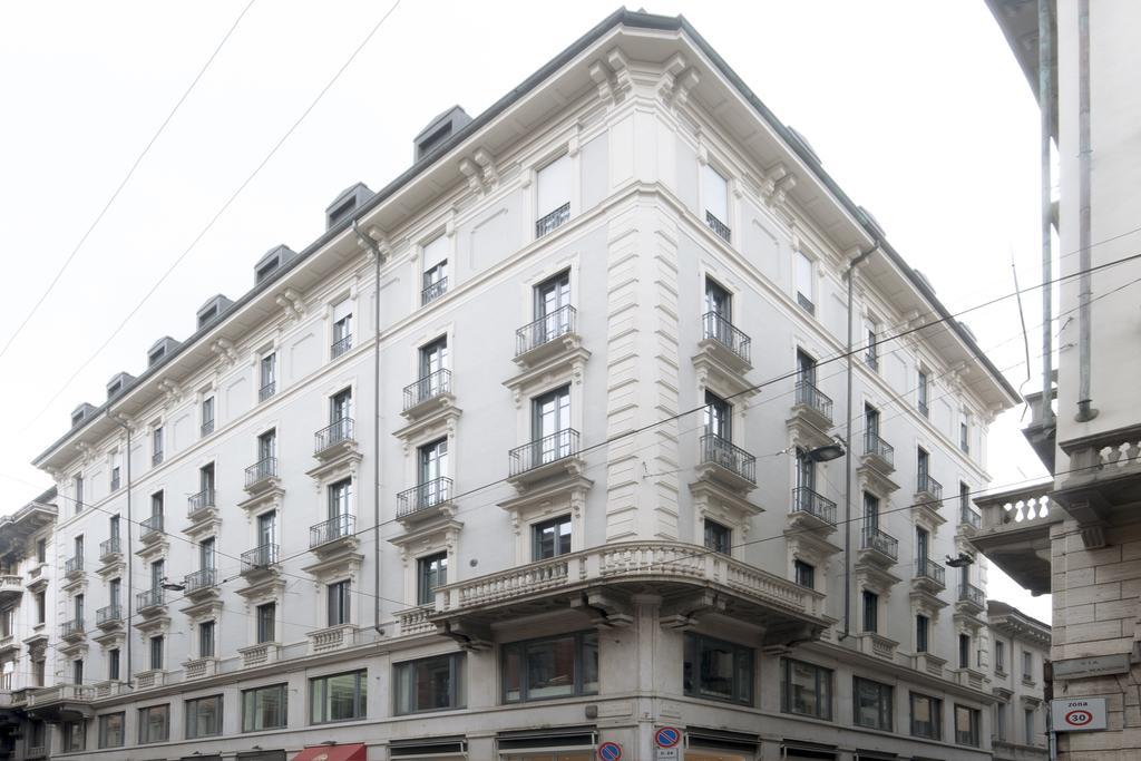 Fifty Eight Apartment *