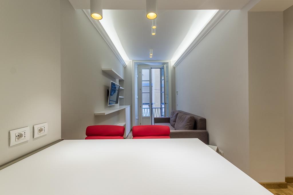 Fifty Eight Center Apartment
