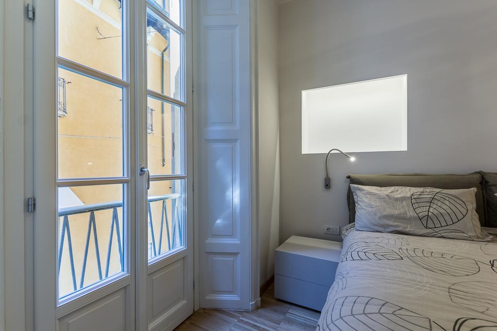 Apartment Fifty Eight Mailand
