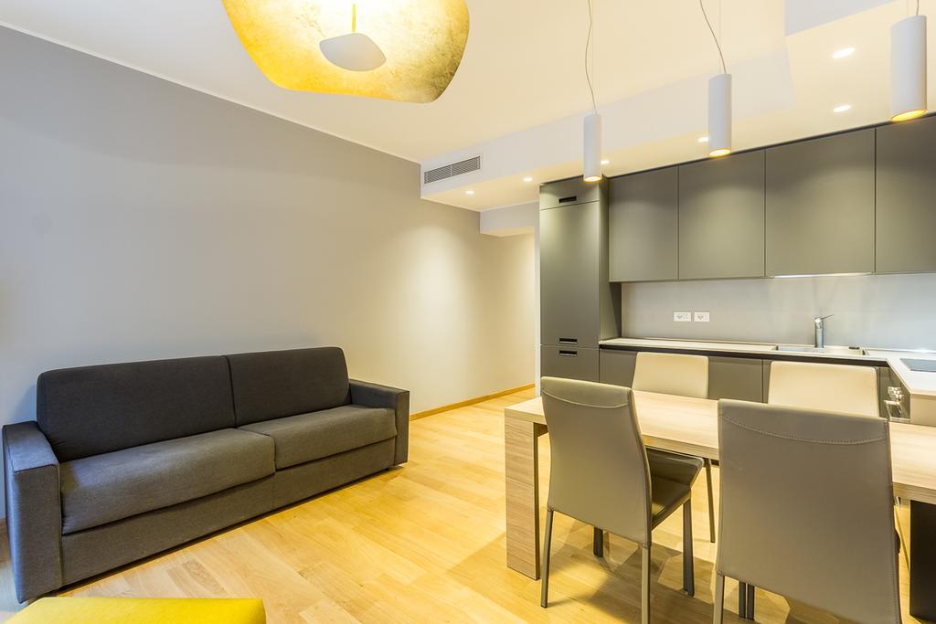 Apartment Fifty Eight