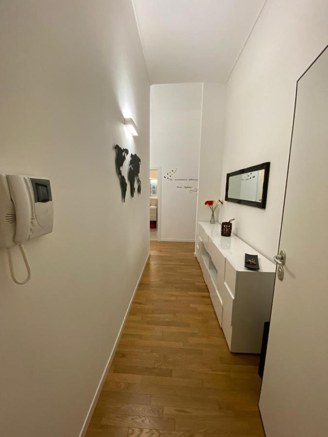 Appartamento Fifty Eight Center *