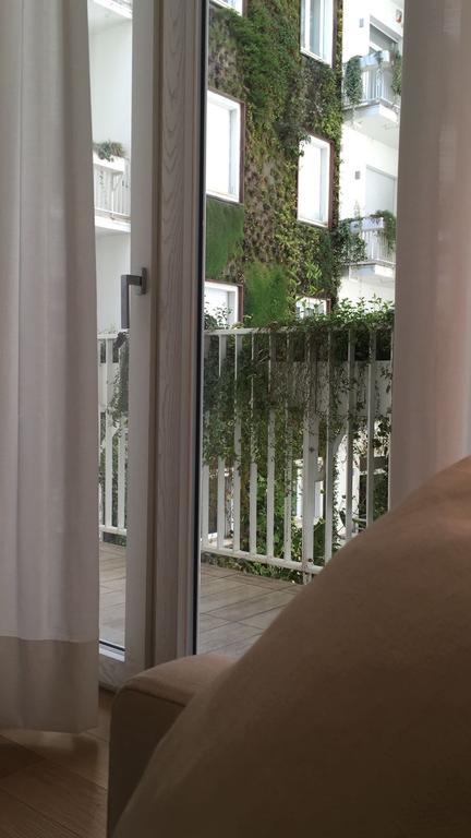 Appartamento Fifty Eight Center Milano